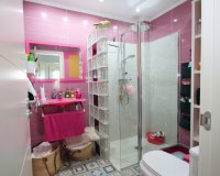 Resale - apartment - Marbella - La Mairena