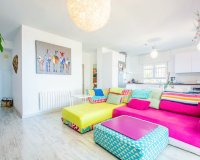 Resale - apartment - Marbella - La Mairena