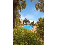 Resale - apartment - Marbella - La Mairena
