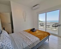 Resale - apartment - Marbella - La Mairena