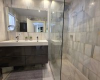Resale - apartment - Marbella - La Mairena