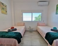 Resale - apartment - Marbella - La Mairena