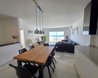 Resale - apartment - Marbella - La Mairena