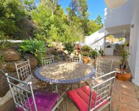 Resale - apartment - Marbella - La Mairena