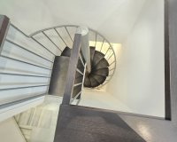 Resale - apartment - Marbella - La Mairena