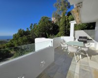 Resale - apartment - Marbella - La Mairena