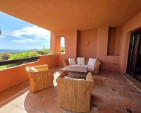 Resale - apartment - Marbella - La Mairena