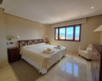 Resale - apartment - Marbella - La Mairena