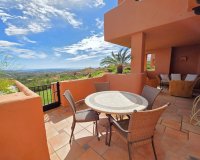 Resale - apartment - Marbella - La Mairena
