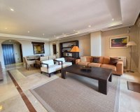 Resale - apartment - Marbella - La Mairena