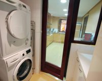 Resale - apartment - Marbella - La Mairena