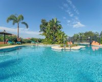 Resale - apartment - Marbella - La Mairena