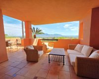 Resale - apartment - Marbella - La Mairena