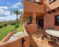 Resale - apartment - Marbella - La Mairena