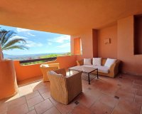 Resale - apartment - Marbella - La Mairena