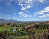 Resale - apartment - Marbella - La Mairena