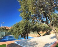 Resale - apartment - Marbella - La Mairena