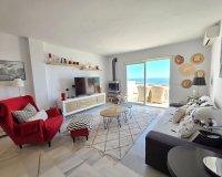 Resale - apartment - Marbella - La Mairena