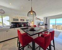 Resale - apartment - Marbella - La Mairena