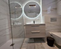 Resale - apartment - Marbella - La Mairena
