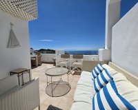 Resale - apartment - Marbella - La Mairena