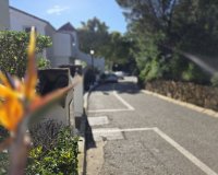 Resale - apartment - Marbella - La Mairena