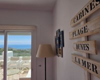 Resale - apartment - Marbella - La Mairena