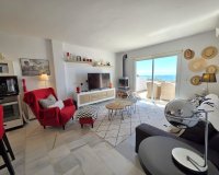 Resale - apartment - Marbella - La Mairena