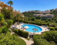 Resale - apartment - Marbella - La Mairena