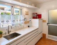 Resale - apartment - Marbella - La Mairena