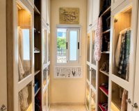Resale - apartment - Marbella - La Mairena