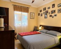 Resale - apartment - Marbella - La Mairena