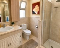 Resale - apartment - Marbella - La Mairena