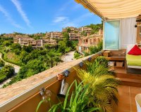 Resale - apartment - Marbella - La Mairena