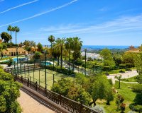 Resale - apartment - Marbella - La Mairena