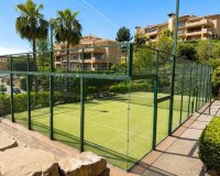 Resale - apartment - Marbella - La Mairena