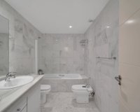 Resale - apartment - Marbella - La Mairena