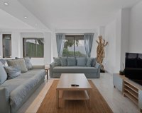 Resale - apartment - Marbella - La Mairena