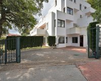 Resale - apartment - Marbella - La Mairena