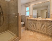 Resale - apartment - Marbella - La Mairena