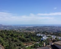 Resale - apartment - Marbella - La Mairena