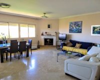 Resale - apartment - Marbella - La Mairena