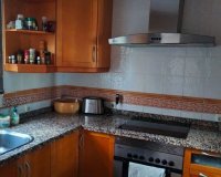 Resale - apartment - Marbella - La Mairena