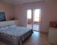 Resale - apartment - Marbella - La Mairena