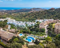 Resale - apartment - Marbella - La Mairena