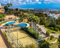 Resale - apartment - Marbella - La Mairena