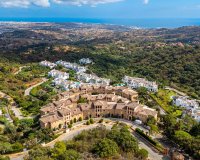 Resale - apartment - Marbella - La Mairena