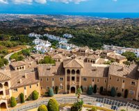 Resale - apartment - Marbella - La Mairena