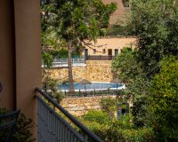 Resale - apartment - Marbella - La Mairena