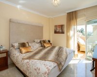 Resale - apartment - Marbella - La Mairena